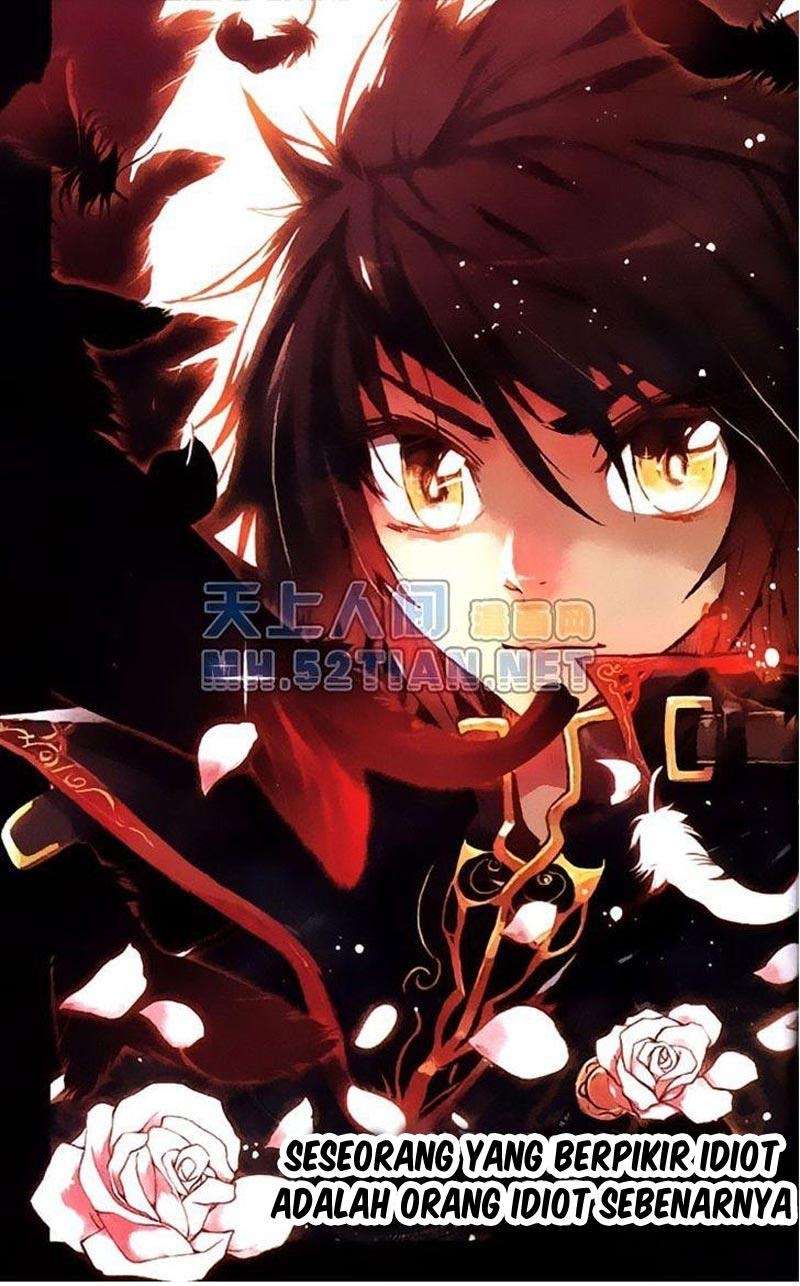 Good Reaper Bab 1 halaman 5