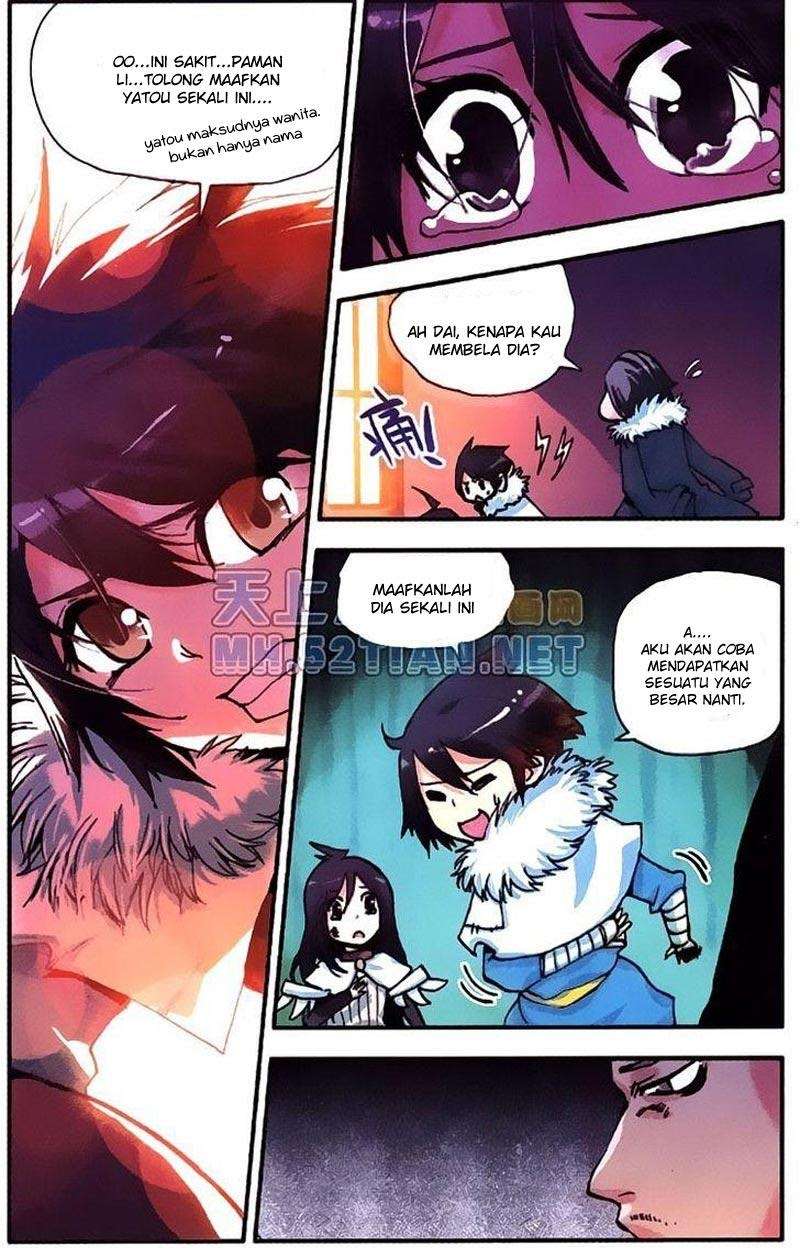 Good Reaper Bab 1 halaman 14