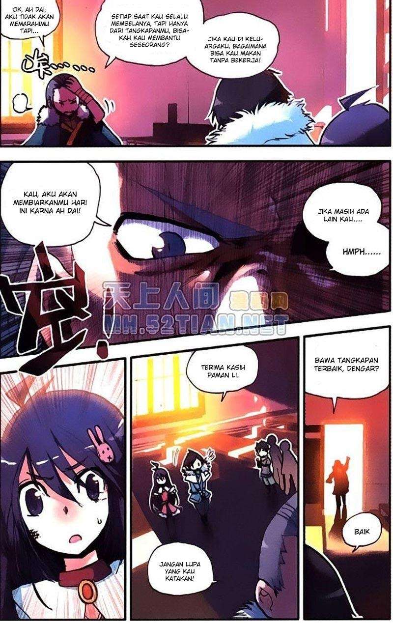 Good Reaper Bab 1 halaman 15