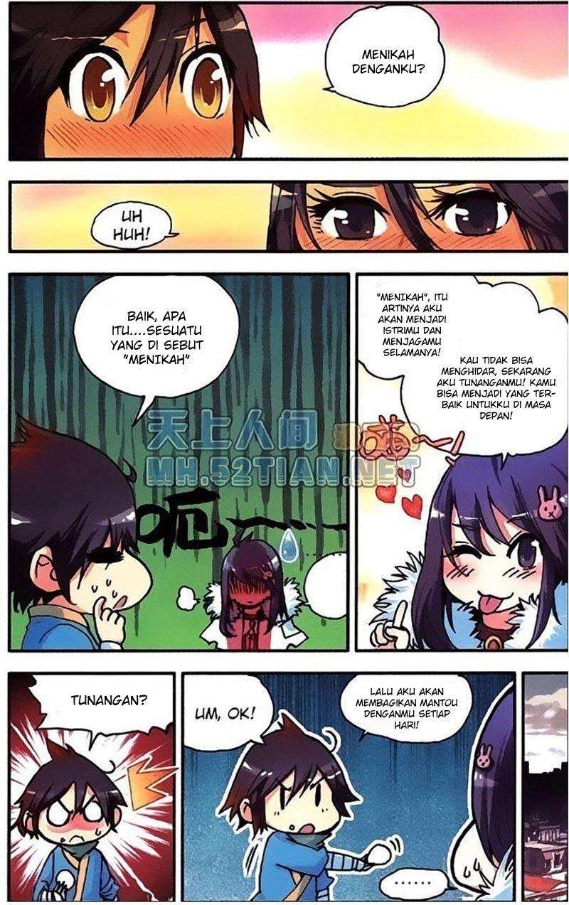 Good Reaper Bab 1 halaman 22
