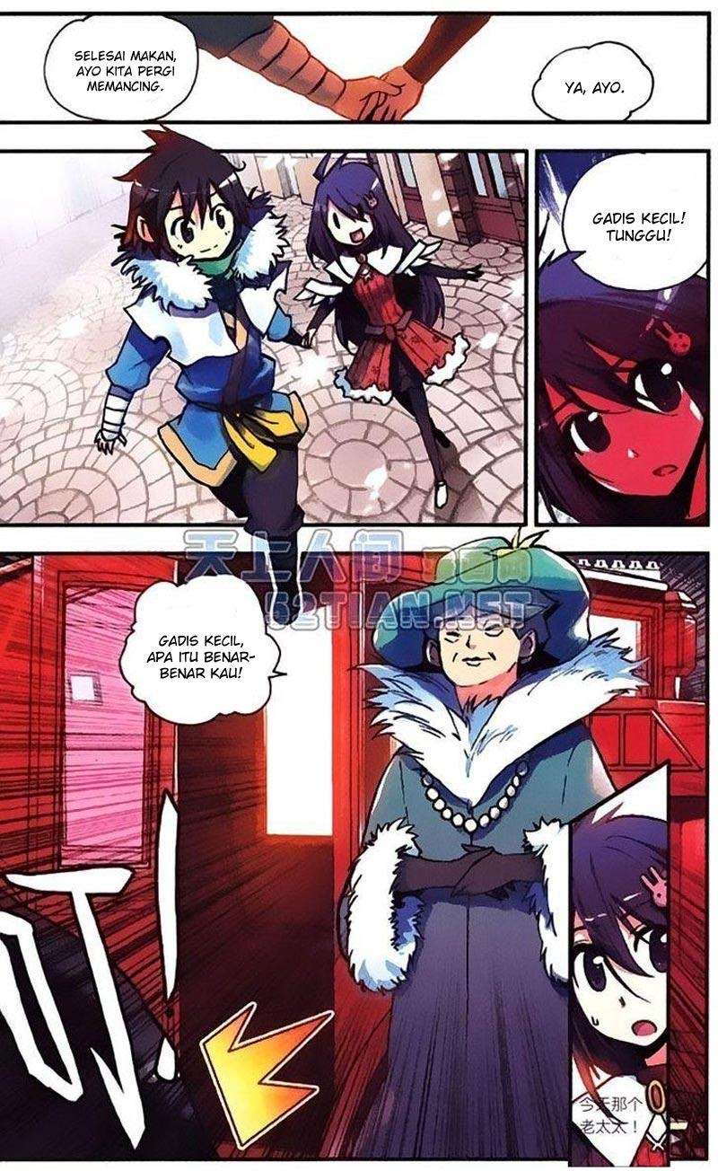 Good Reaper Bab 1 halaman 23