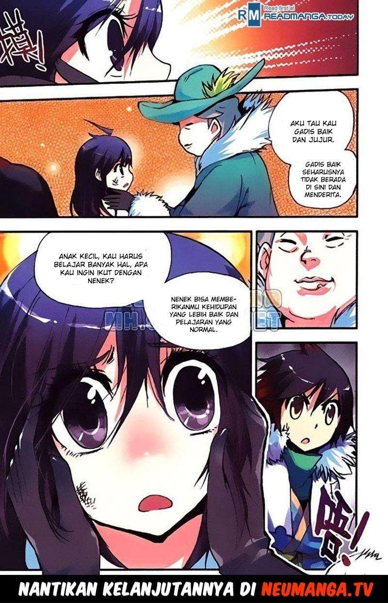 Good Reaper Bab 1 halaman 25