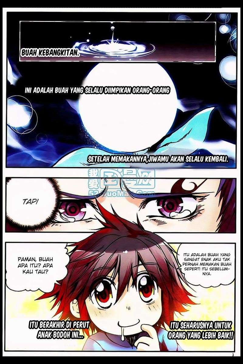 Good Reaper Bab 10 halaman 3