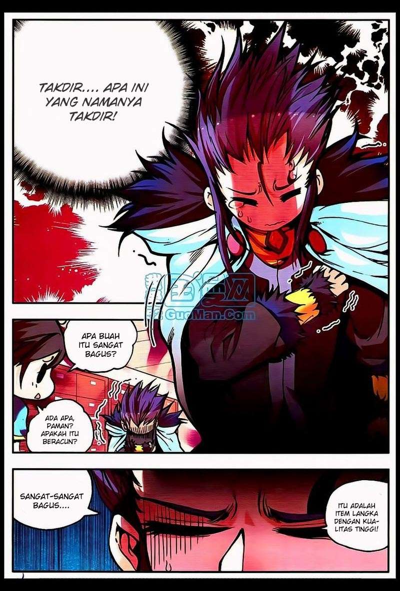 Good Reaper Bab 10 halaman 4