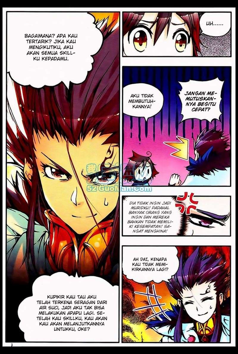 Good Reaper Bab 10 halaman 6