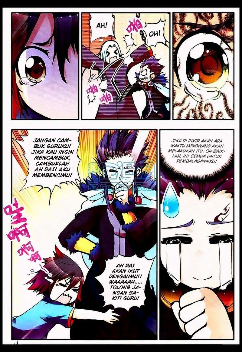 Good Reaper Bab 10 halaman 10
