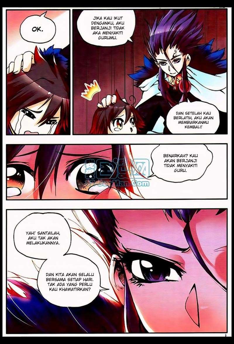 Good Reaper Bab 10 halaman 11