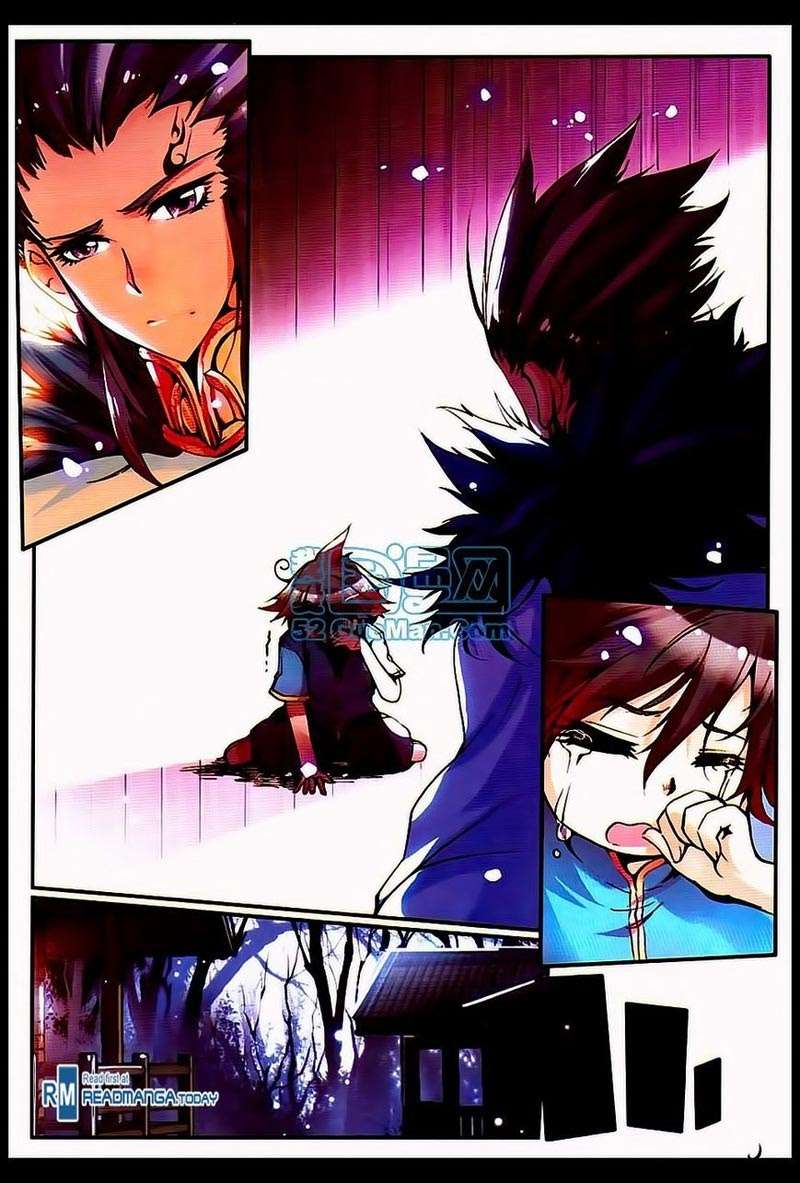 Good Reaper Bab 10 halaman 13