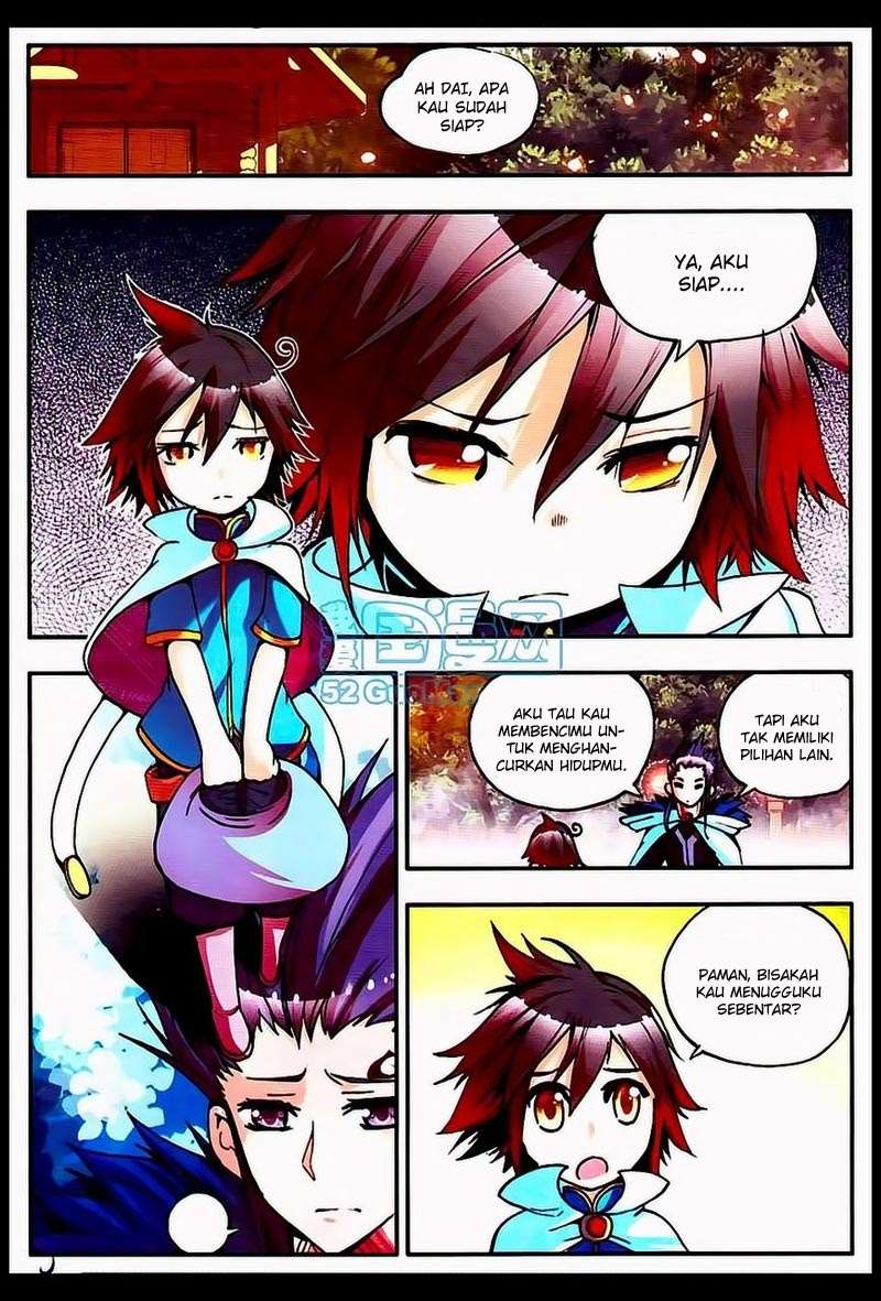 Good Reaper Bab 10 halaman 14