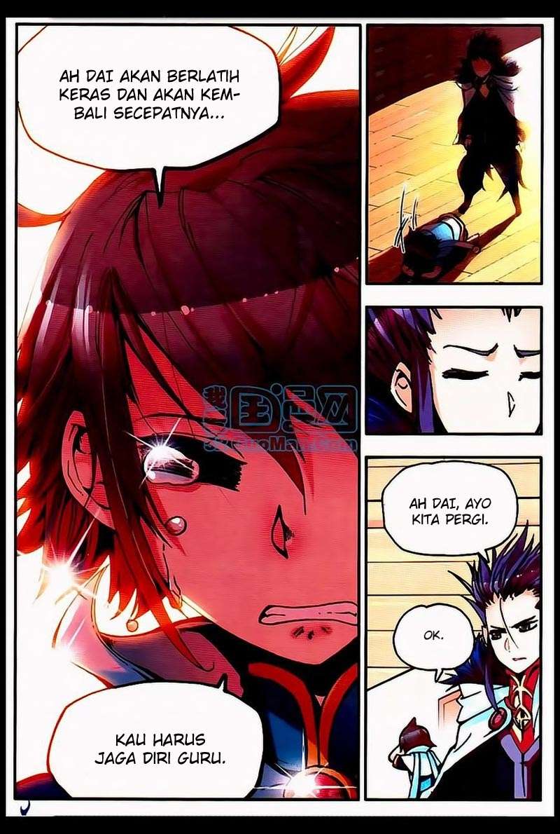 Good Reaper Bab 10 halaman 18