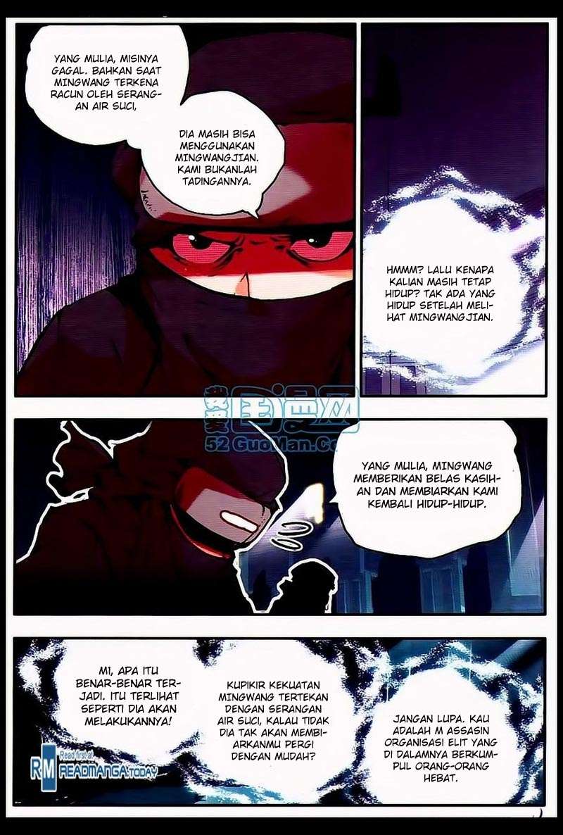 Good Reaper Bab 10 halaman 21