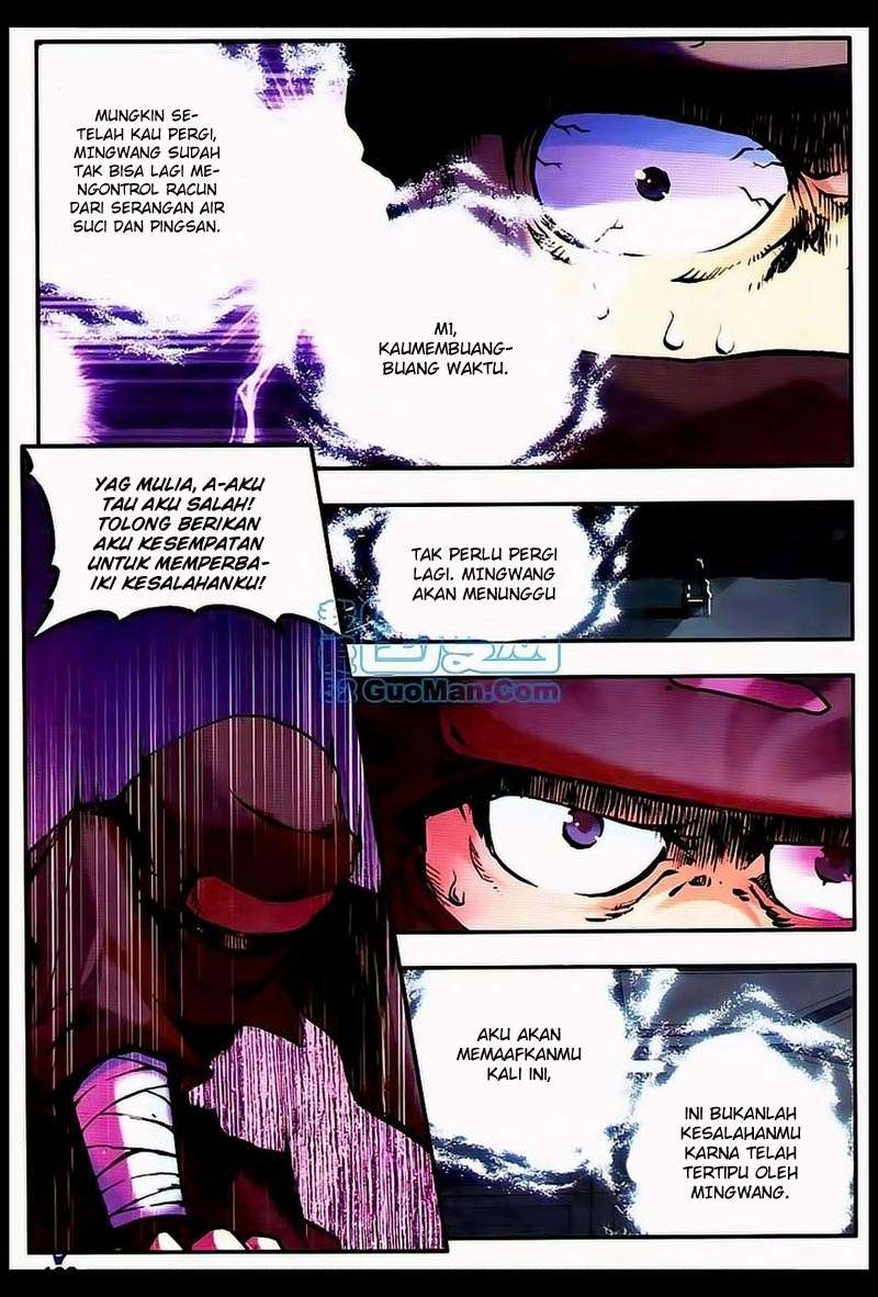 Good Reaper Bab 10 halaman 22