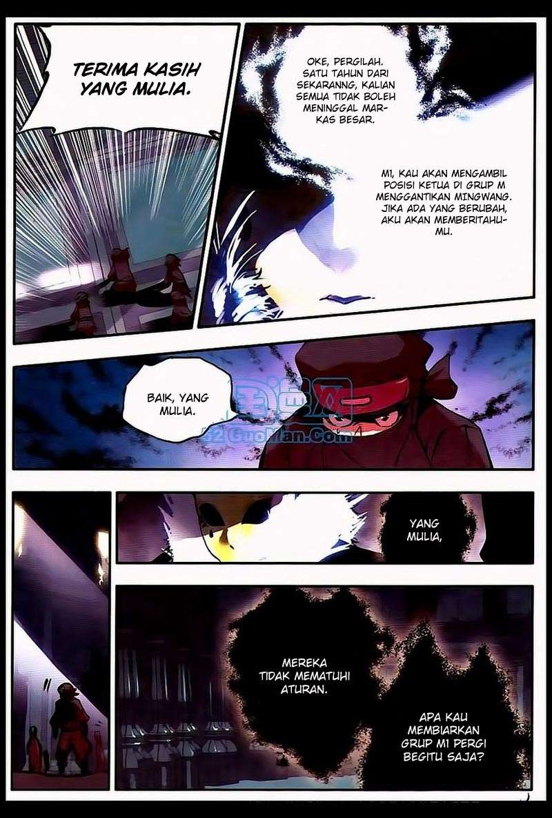 Good Reaper Bab 10 halaman 23