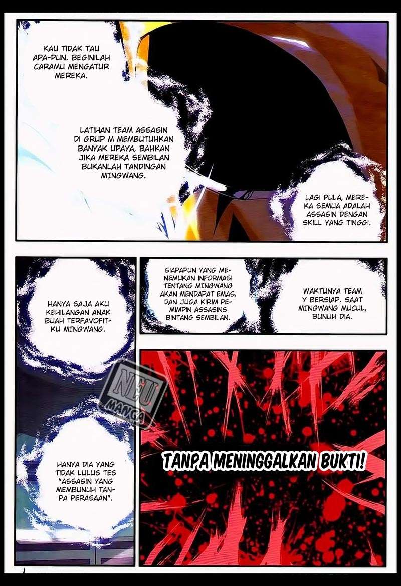 Good Reaper Bab 10 halaman 24