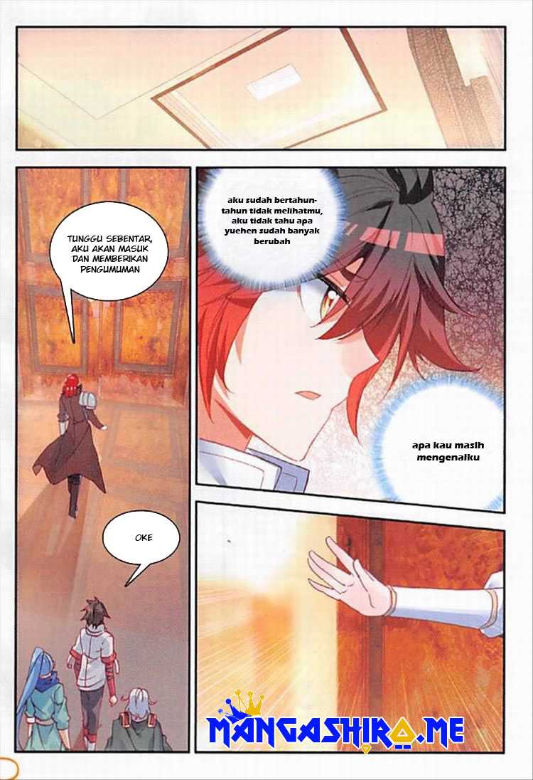 Good Reaper chapter 100 halaman 24