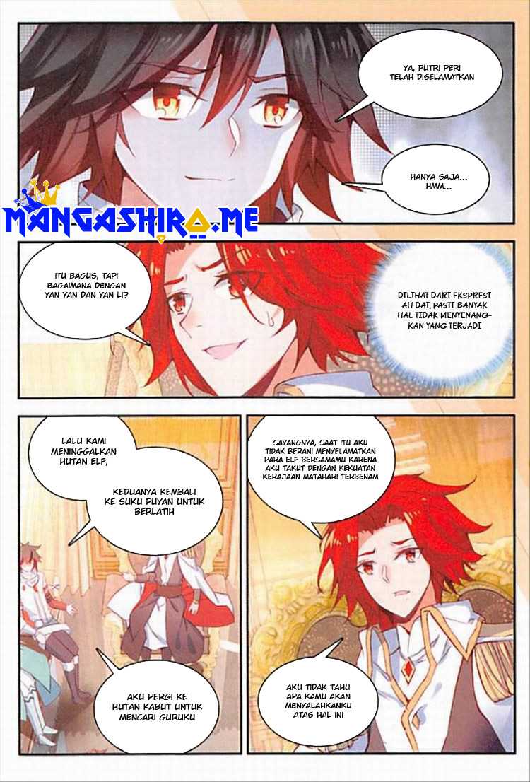Good Reaper Bab 101 halaman 7