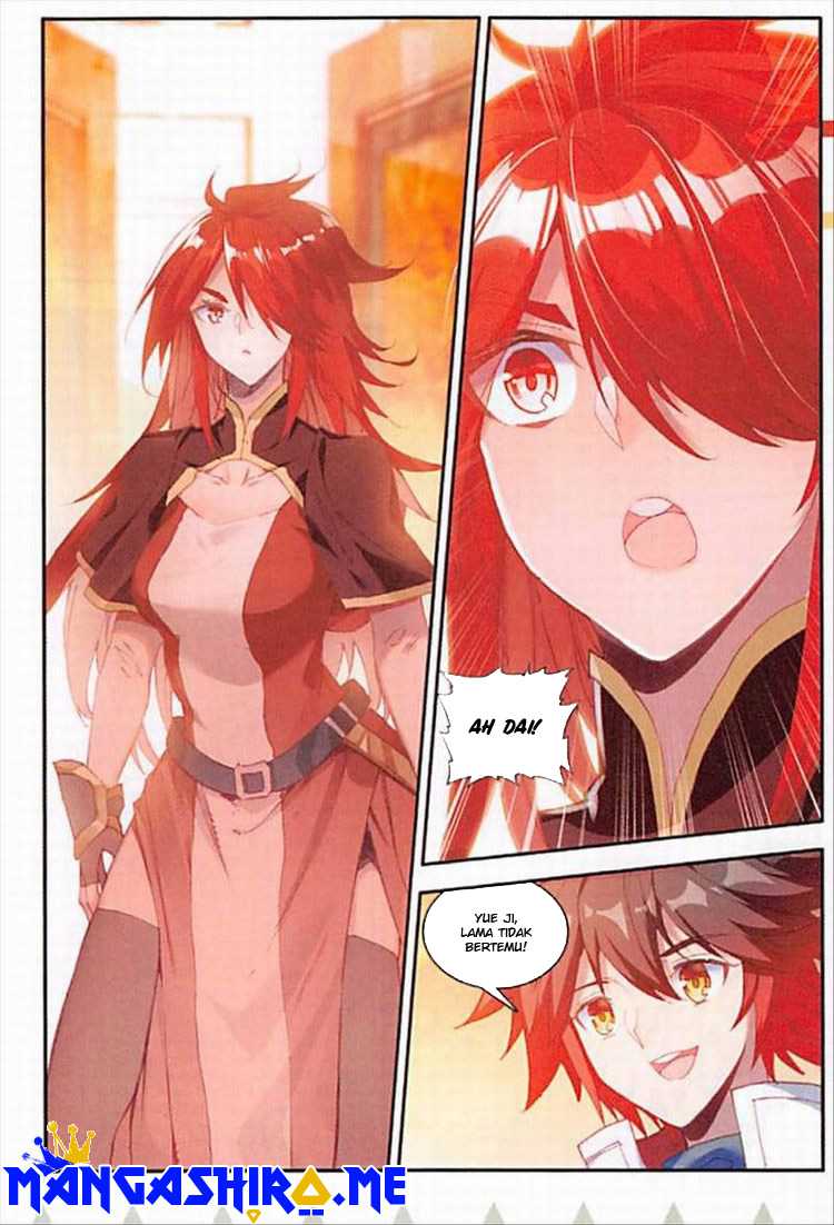 Good Reaper Bab 101 halaman 17