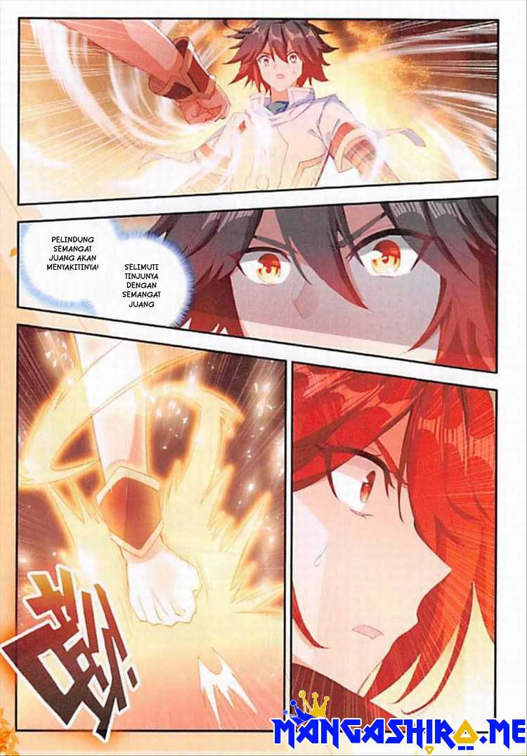Good Reaper Bab 101 halaman 20
