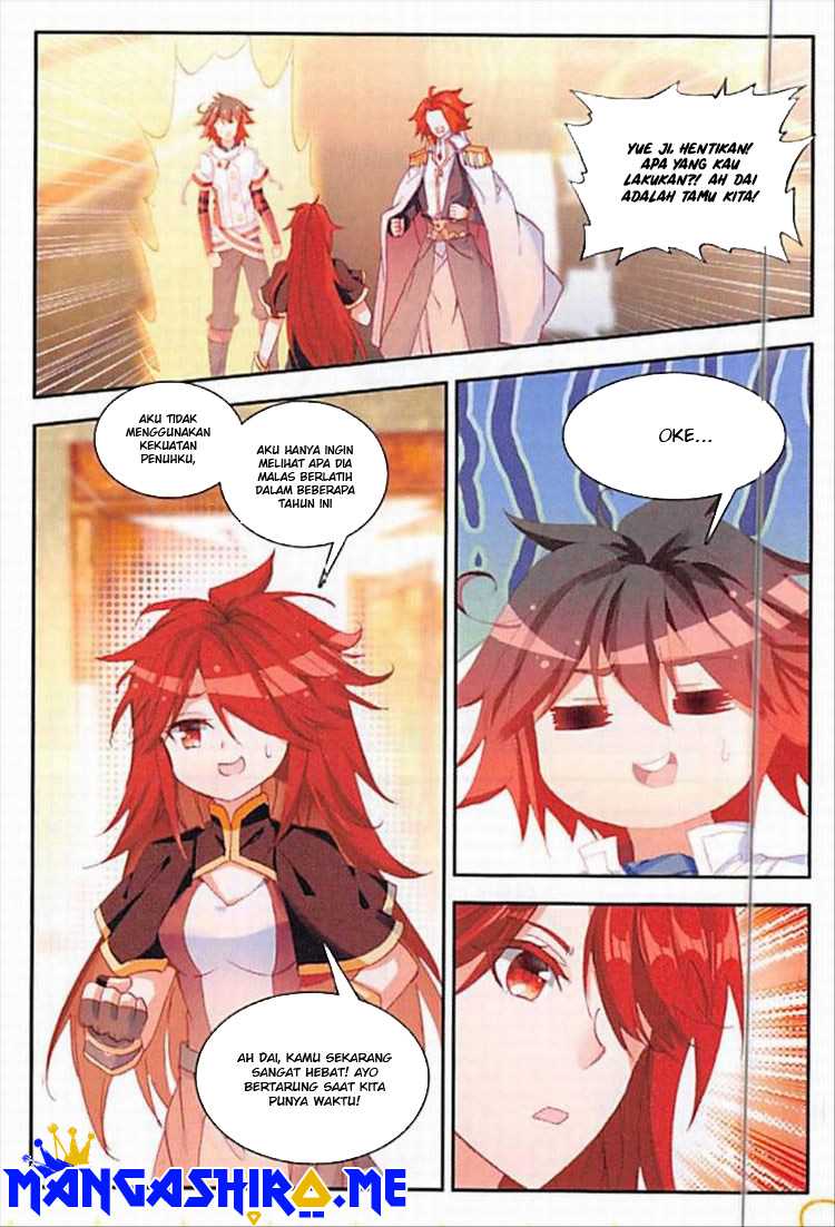 Good Reaper Bab 101 halaman 21