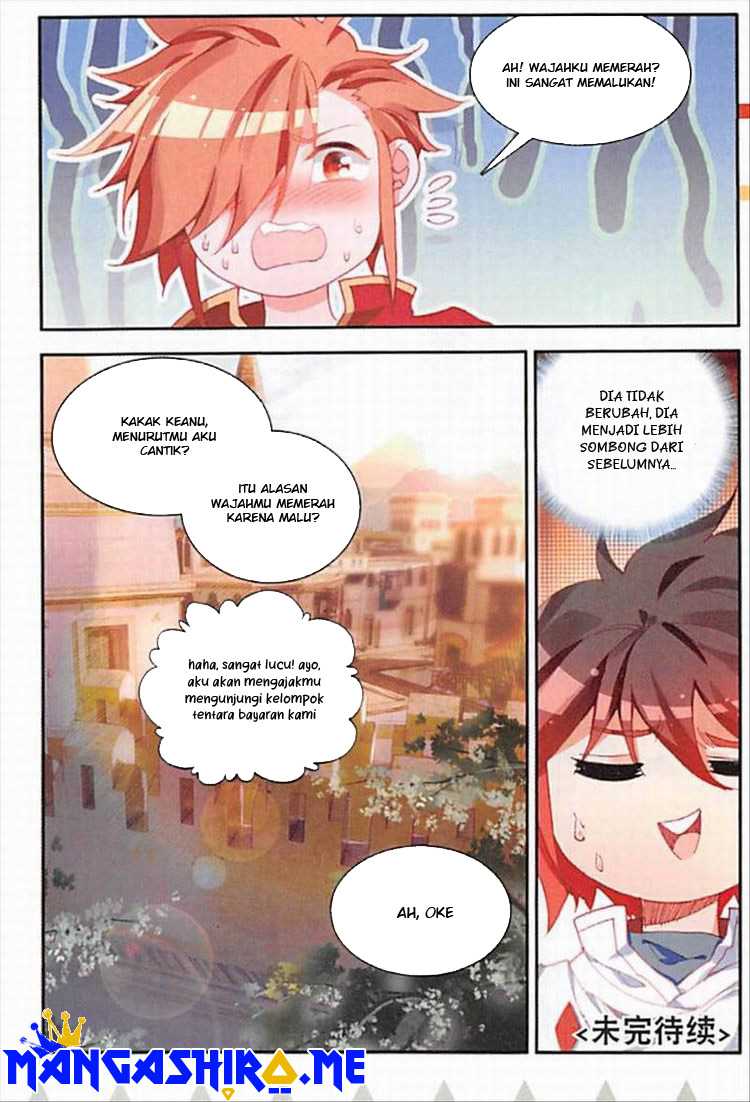 Good Reaper Bab 101 halaman 25