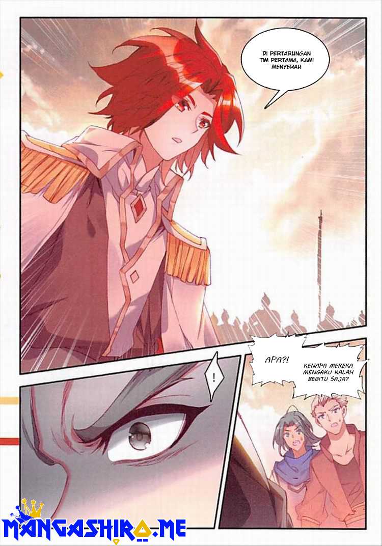 Good Reaper Bab 102 halaman 20