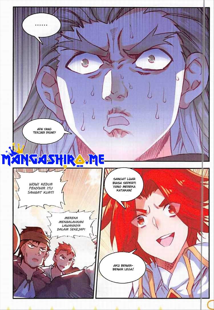 Good Reaper Bab 102 halaman 23