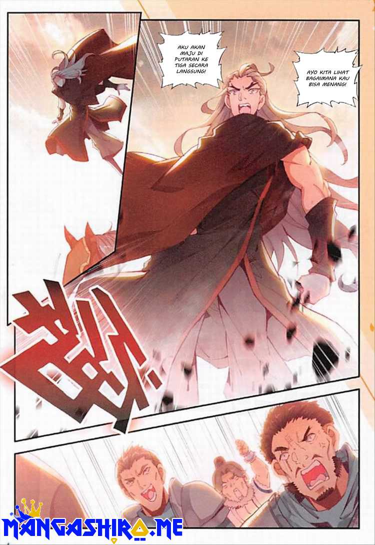 Good Reaper Bab 102 halaman 25