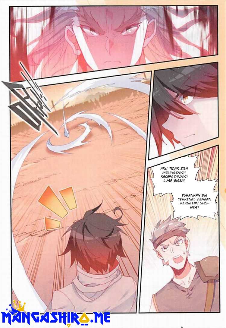 Good Reaper Bab 103 halaman 8