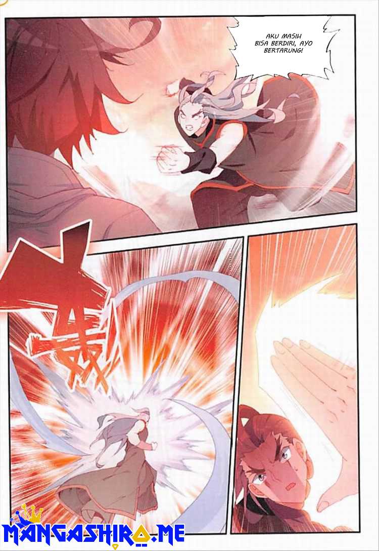 Good Reaper Bab 103 halaman 16