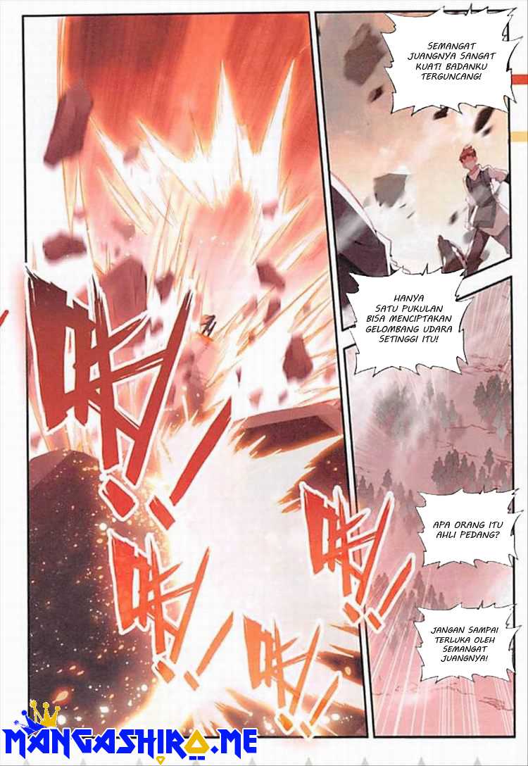 Good Reaper Bab 103 halaman 19