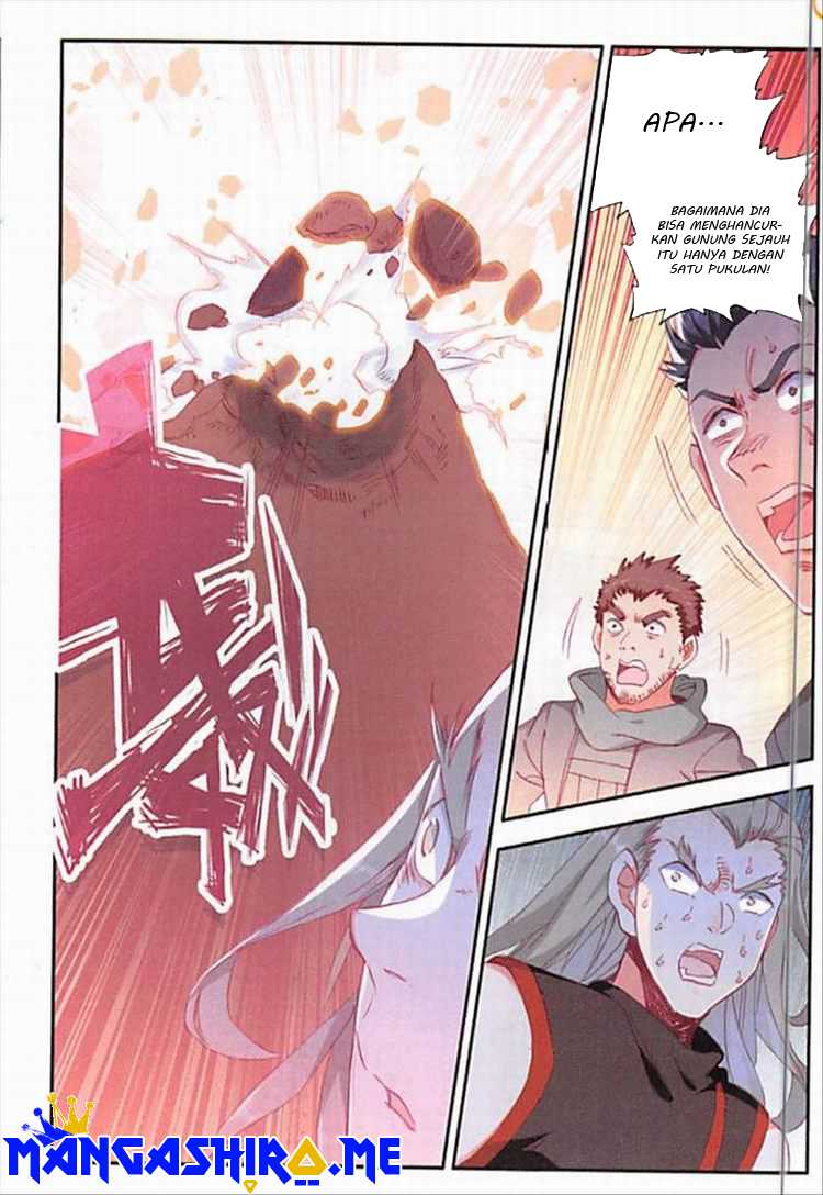 Good Reaper Bab 103 halaman 21