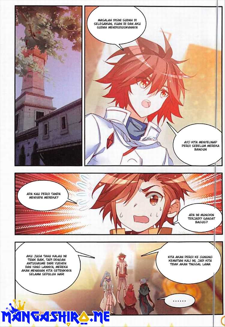 Good Reaper Bab 104 halaman 6