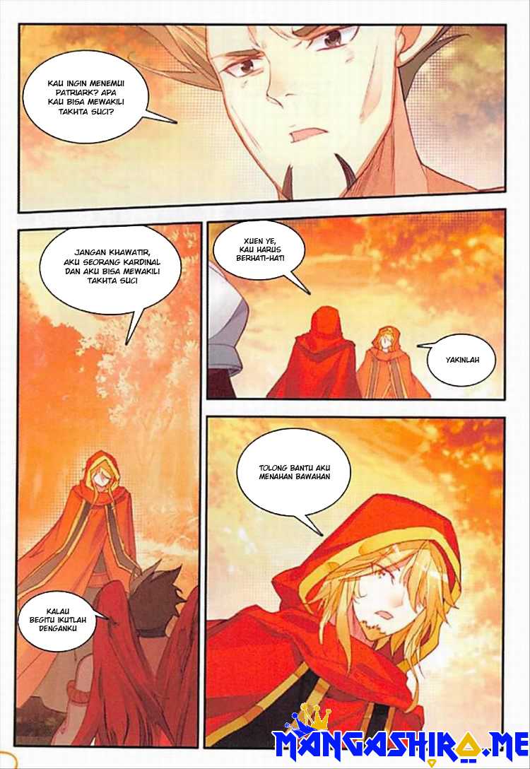 Good Reaper Bab 104 halaman 25