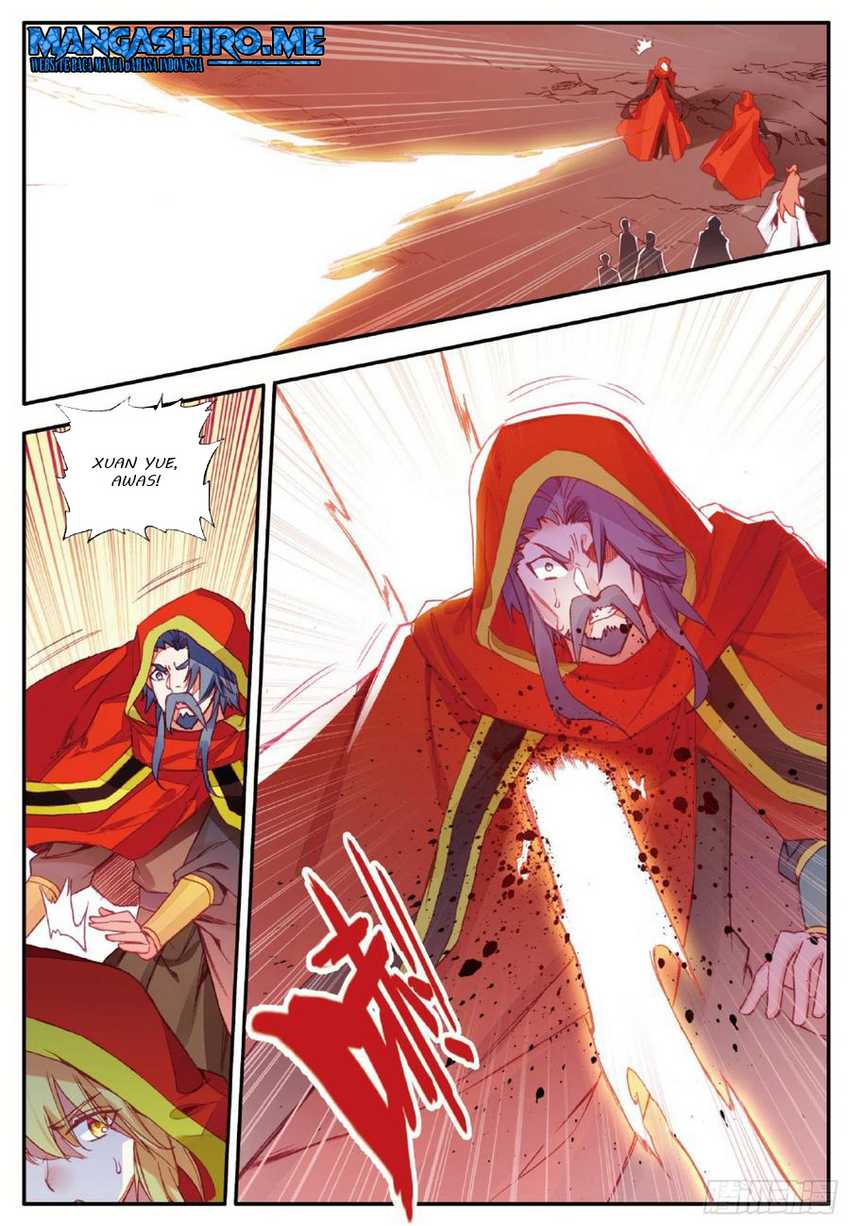 Good Reaper Bab 105 halaman 26