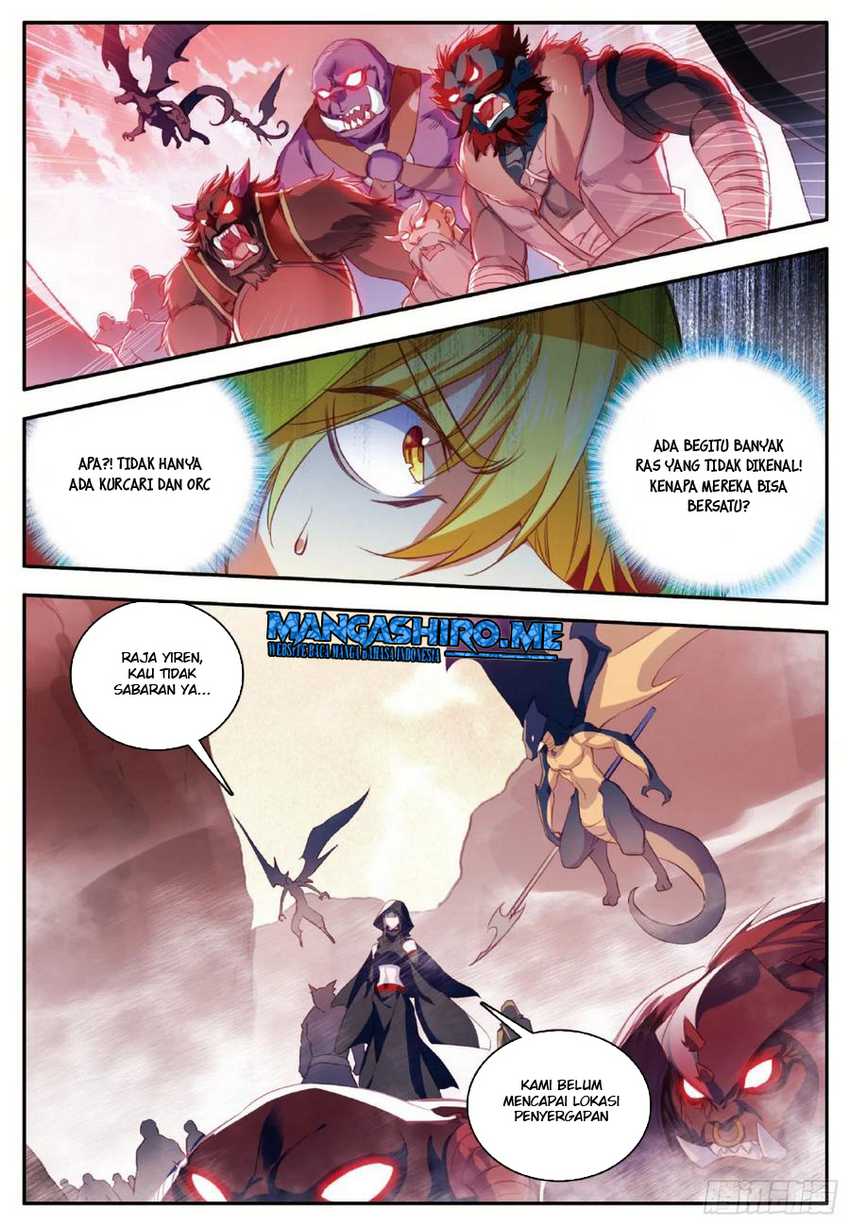 Good Reaper Bab 106 halaman 8