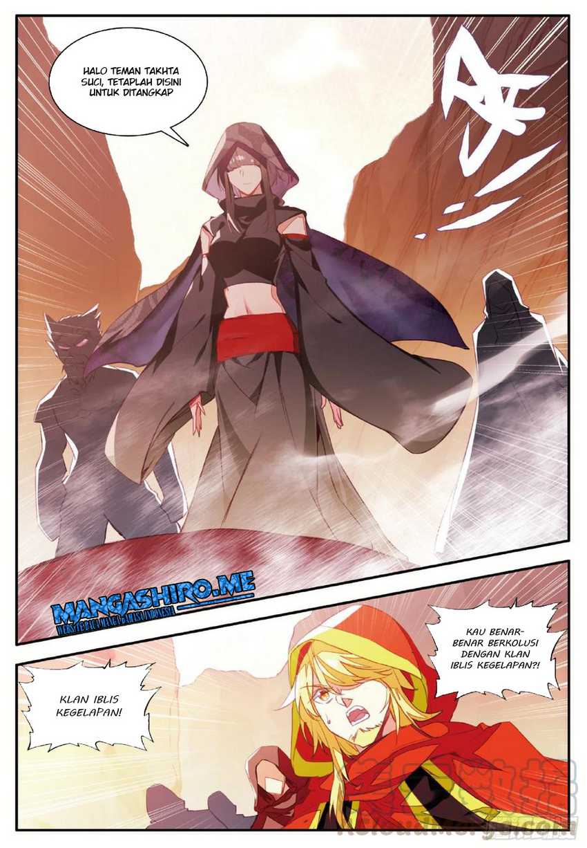 Good Reaper Bab 106 halaman 9