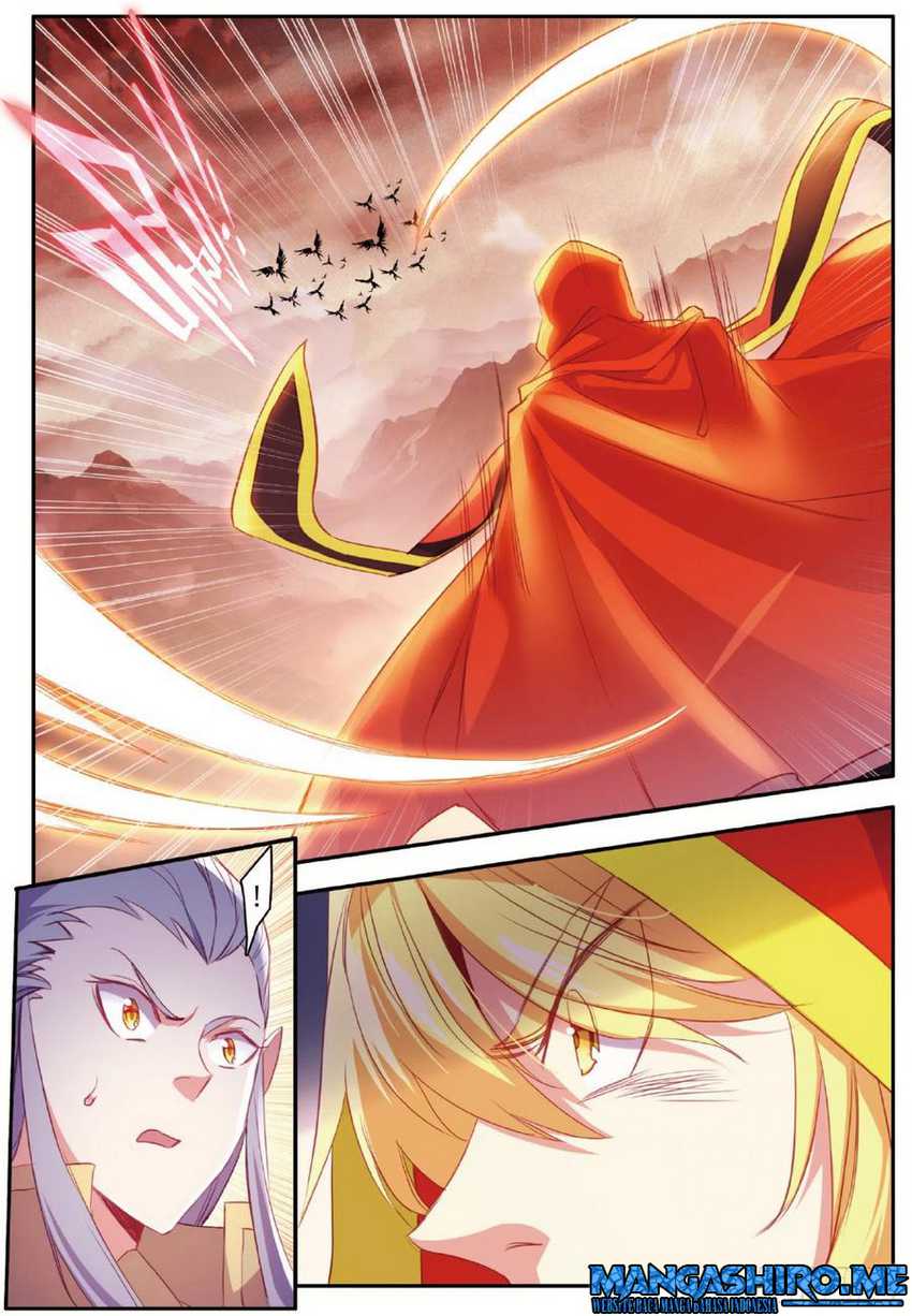 Good Reaper Bab 106 halaman 16