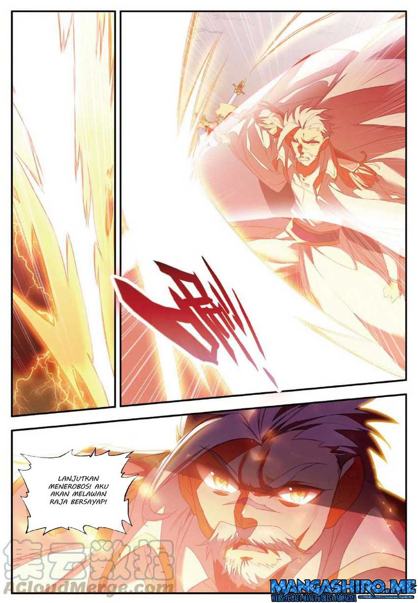 Good Reaper Bab 106 halaman 21