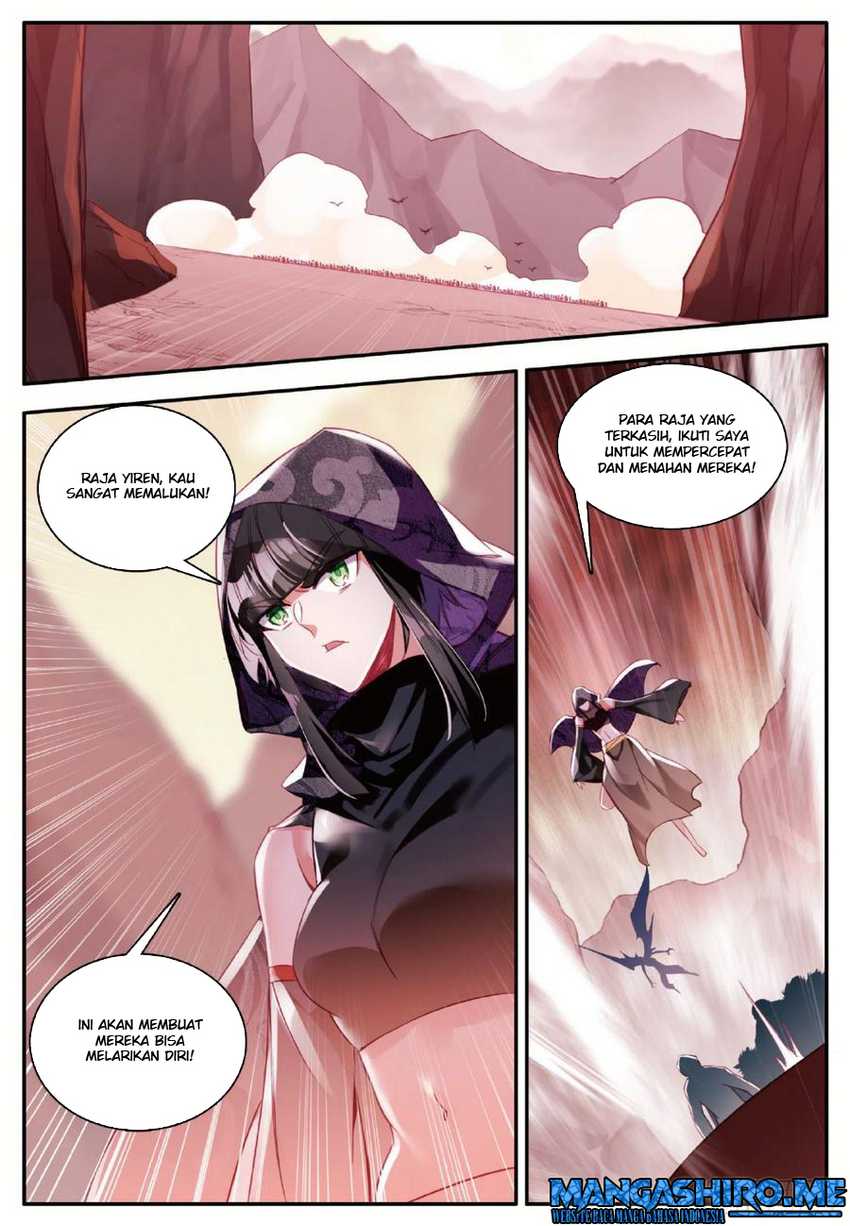 Good Reaper Bab 106 halaman 22