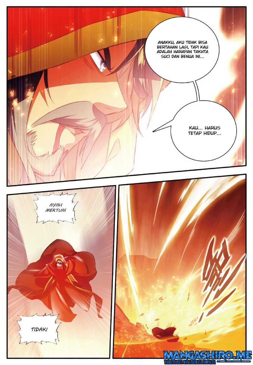 Good Reaper Bab 106 halaman 25