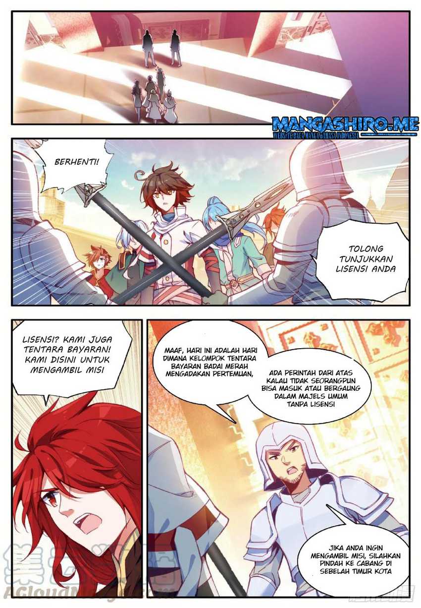 Good Reaper Bab 107 halaman 18
