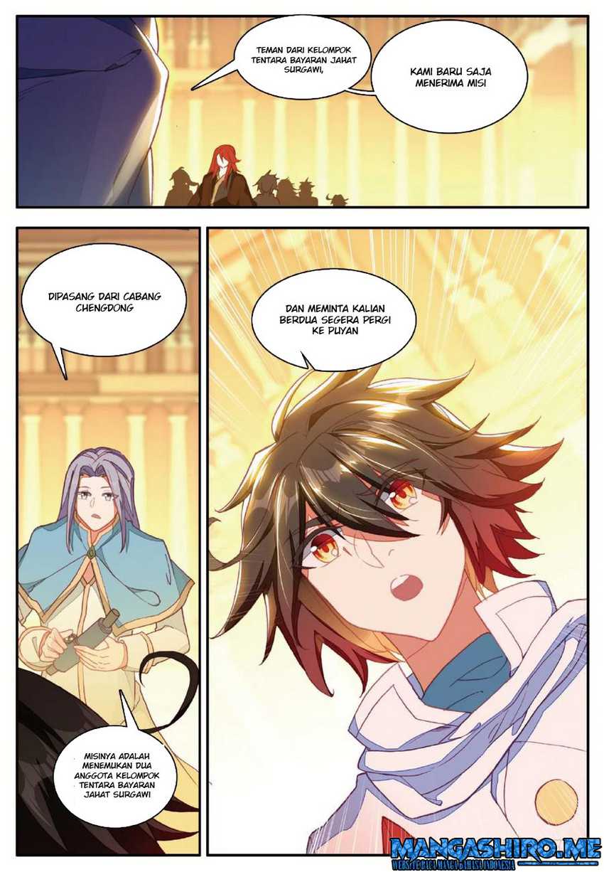Good Reaper Bab 107 halaman 26