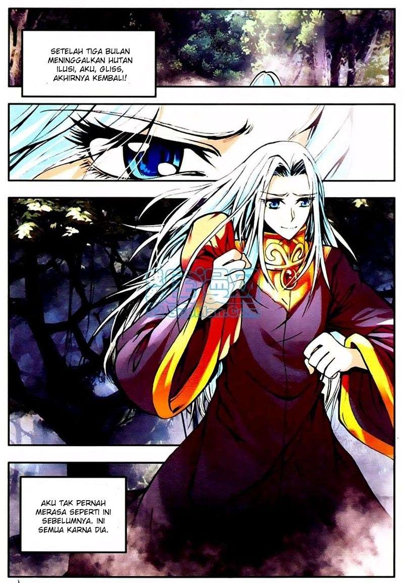Good Reaper Bab 11 halaman 3
