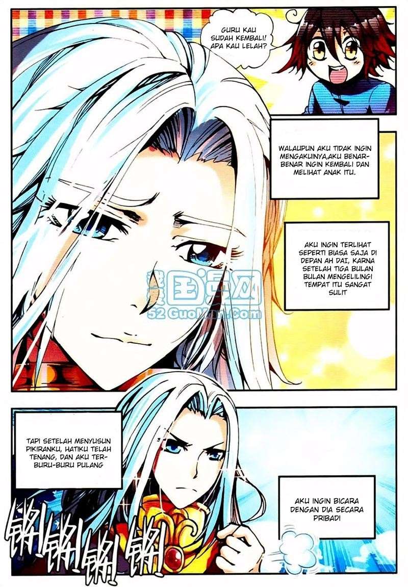 Good Reaper Bab 11 halaman 4