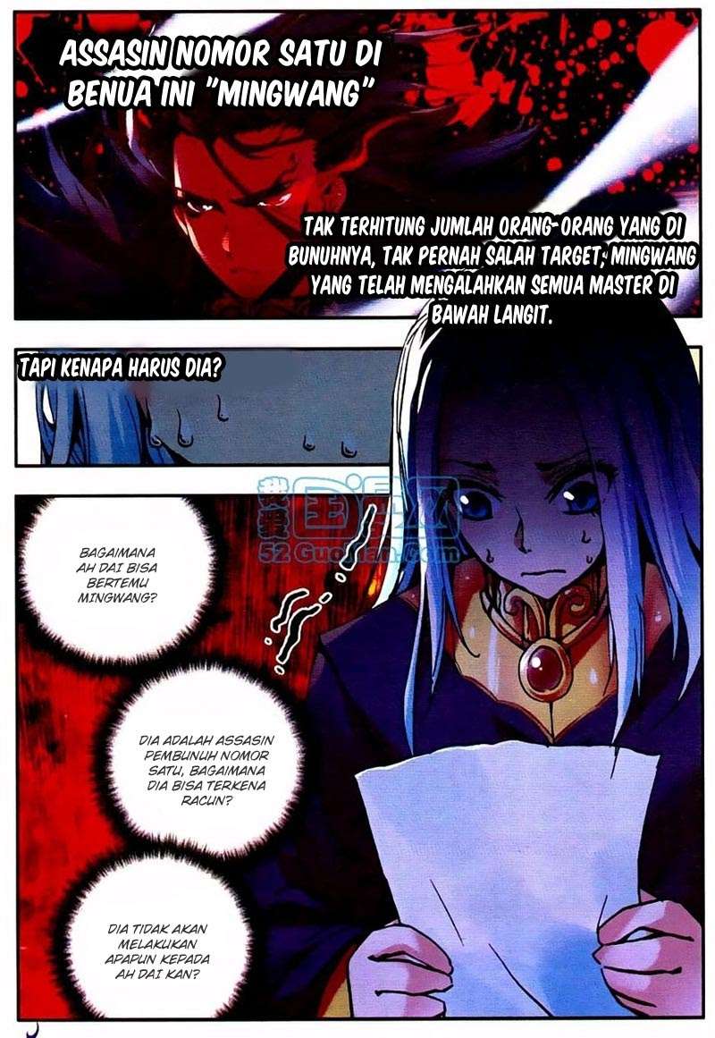 Good Reaper Bab 11 halaman 11