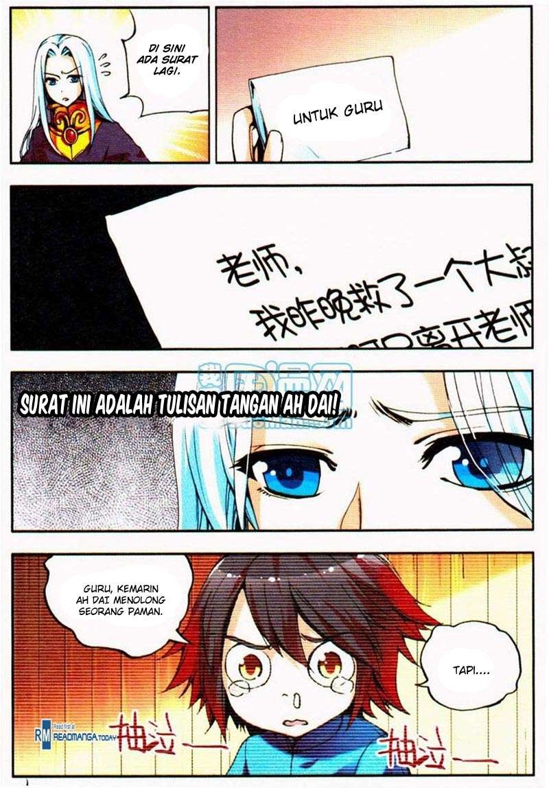 Good Reaper Bab 11 halaman 13