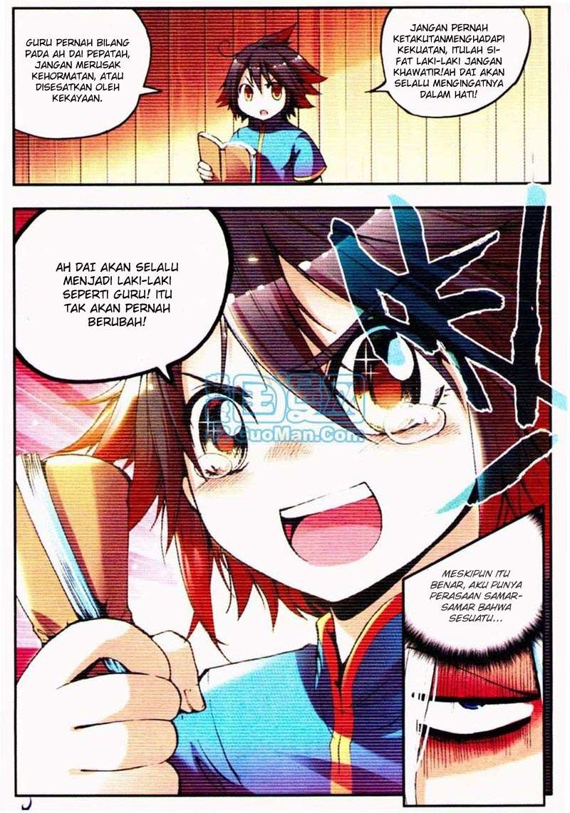 Good Reaper Bab 11 halaman 15
