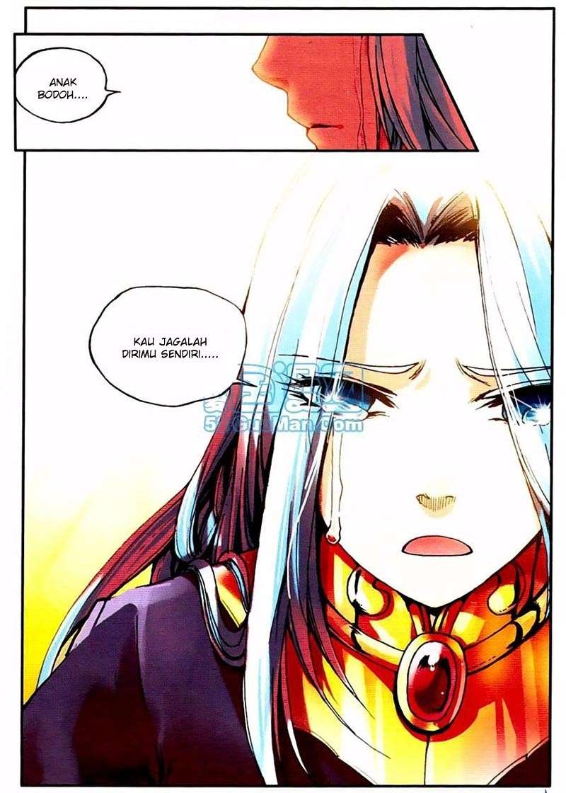 Good Reaper Bab 11 halaman 20