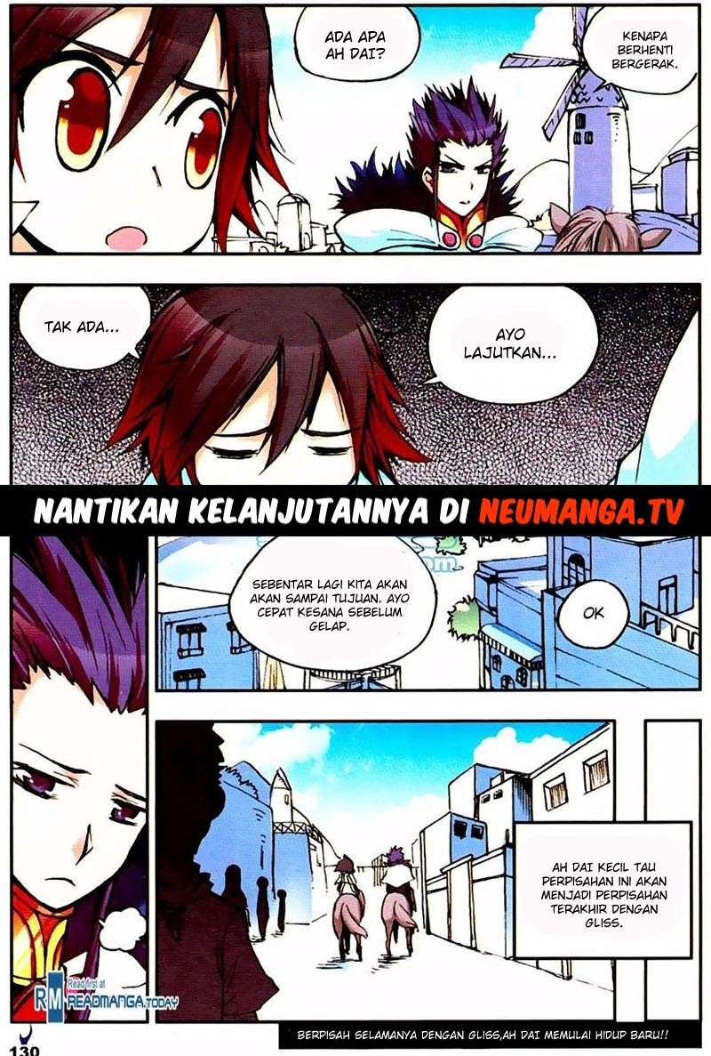 Good Reaper Bab 11 halaman 25
