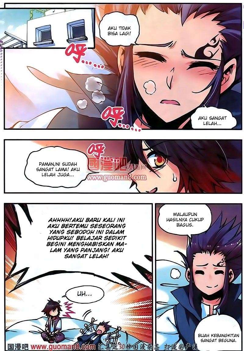 Good Reaper Bab 12 halaman 10